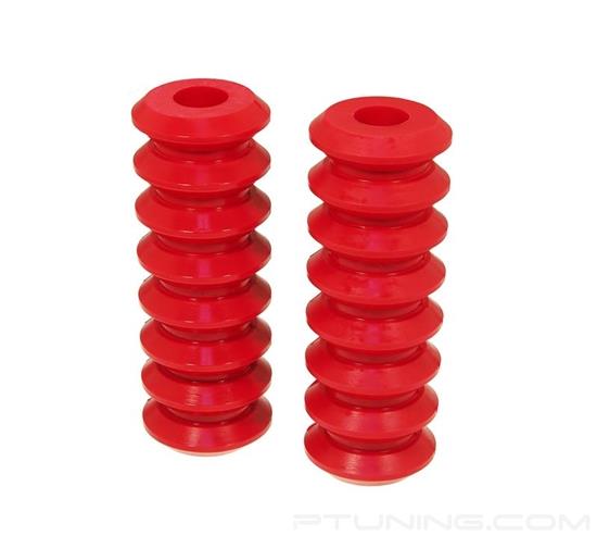 Picture of Universal Coil Spring Inserts - Red
