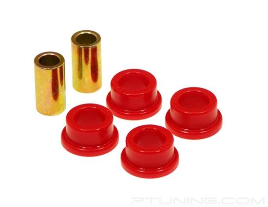 Picture of Universal Rear Pivot Bushings - Red