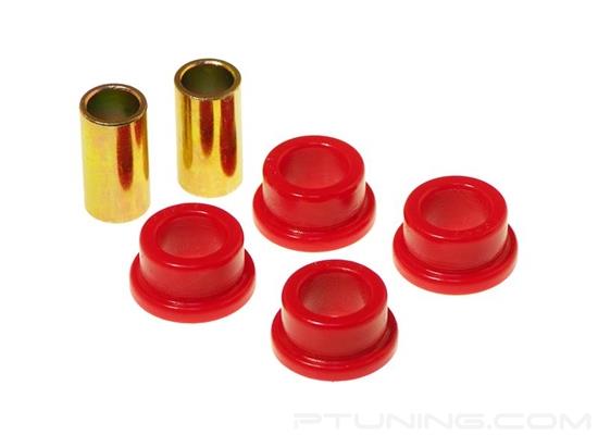 Picture of Universal Rear Pivot Bushings - Red