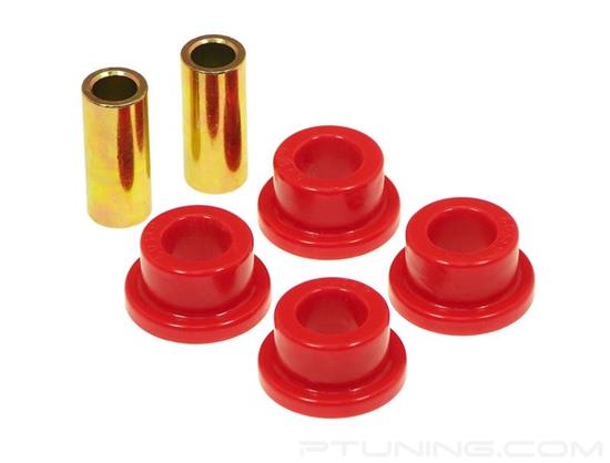Picture of Universal Rear Pivot Bushings - Red