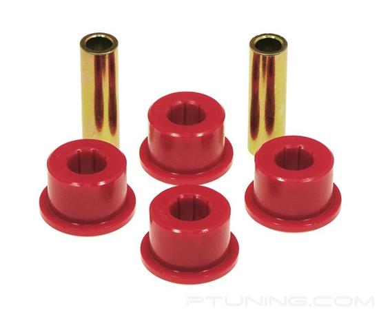 Picture of Universal Rear Pivot Bushings - Red