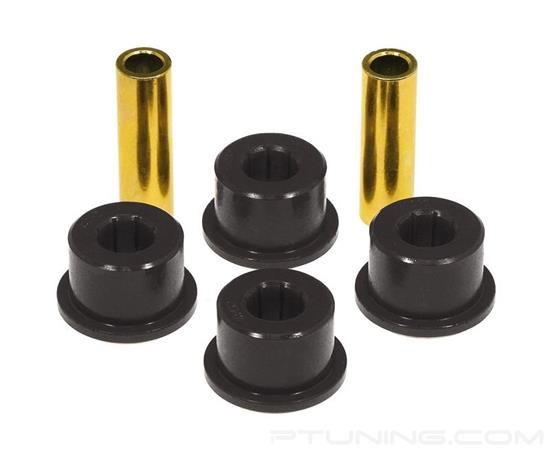 Picture of Universal Rear Pivot Bushings - Black