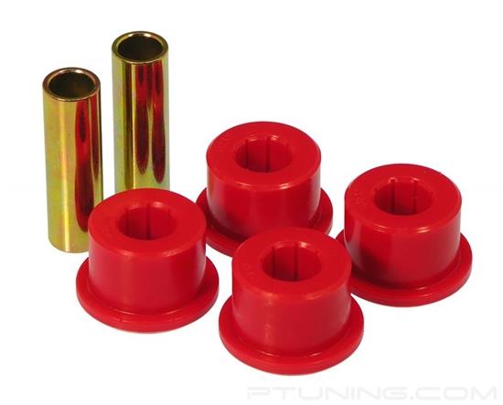 Picture of Universal Rear Pivot Bushings - Red
