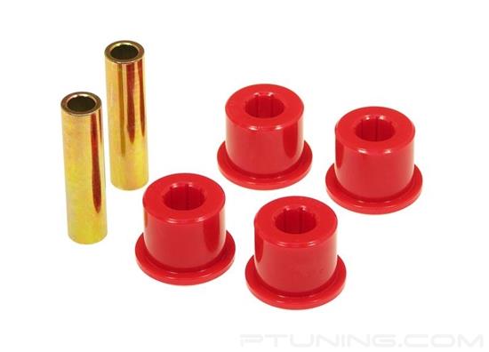 Picture of Universal Rear Pivot Bushings - Red