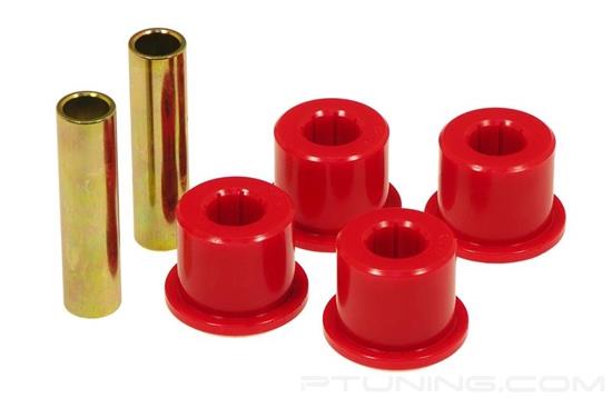 Picture of Universal Rear Pivot Bushings - Red