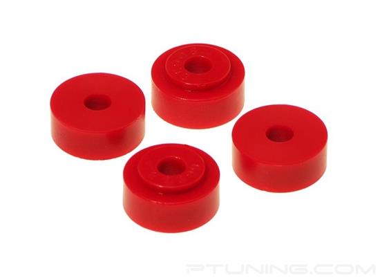 Picture of Universal Shock Mount Bushings - Red