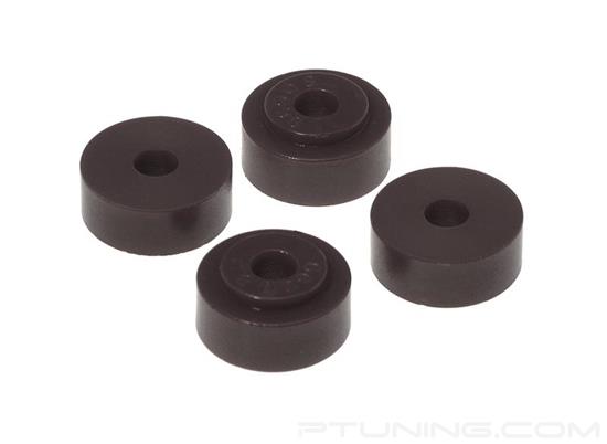 Picture of Universal Shock Mount Bushings - Black