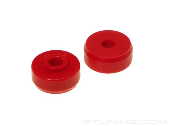 Picture of Universal Shock and Steering Stabilizer Bushing - Red
