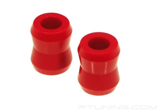 Picture of Universal Shock Mount Bushings - Red
