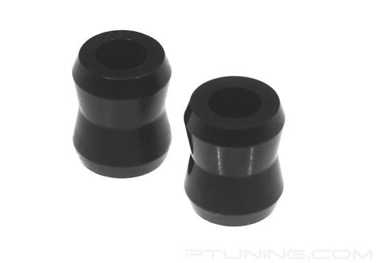 Picture of Universal Shock Mount Bushings - Black
