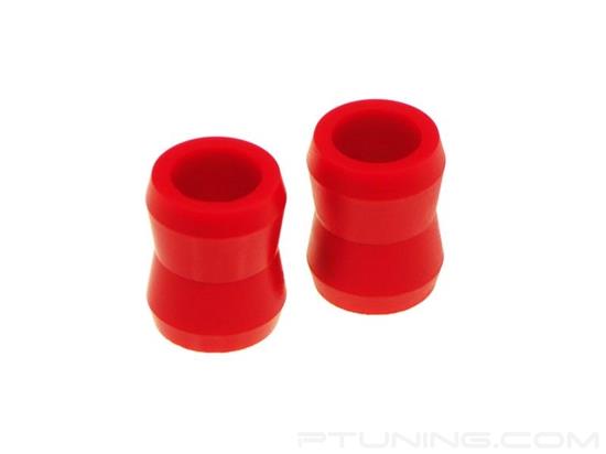 Picture of Universal Shock Mount Bushings - Red