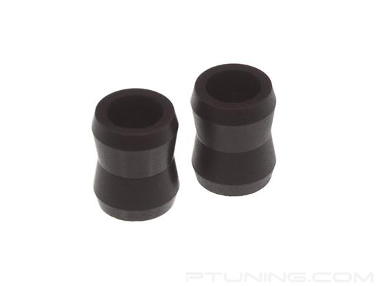 Picture of Universal Shock Mount Bushings - Black