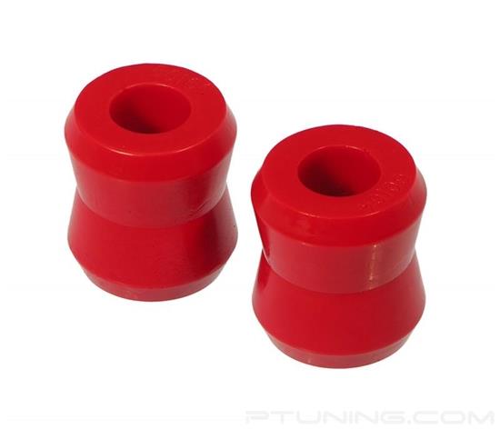 Picture of Universal Shock Mount Bushings - Red