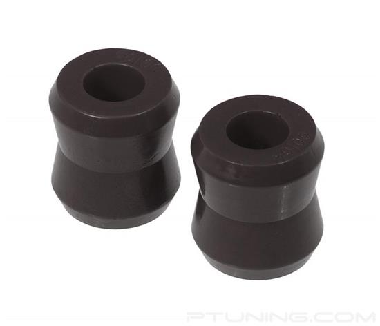 Picture of Universal Shock Mount Bushings - Black