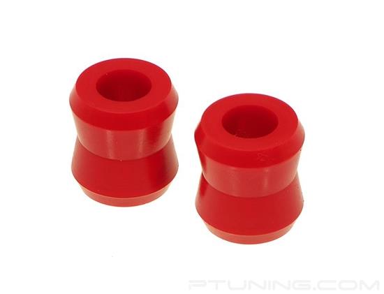 Picture of Universal Shock Mount Bushings - Red