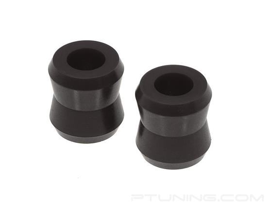 Picture of Universal Shock Mount Bushings - Black