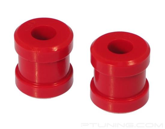 Picture of Universal Shock Mount Bushings - Red