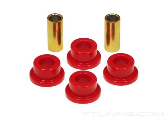 Picture of Universal Shock Mount Bushings - Red