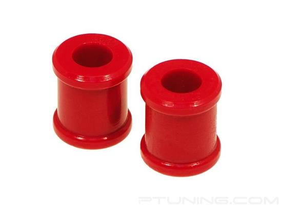 Picture of Universal Shock Mount Bushings - Red
