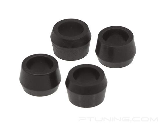 Picture of Universal Shock Mount Bushings - Black
