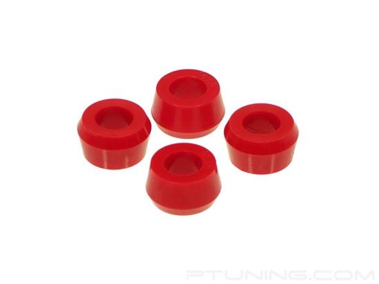 Picture of Universal Shock Mount Bushings - Red