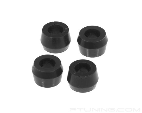 Picture of Universal Shock Mount Bushings - Black