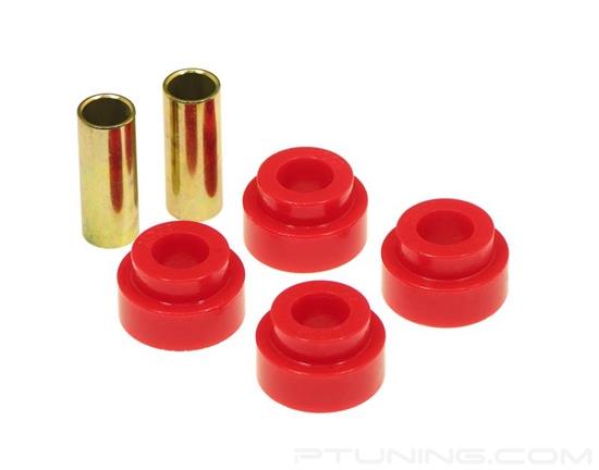 Picture of Universal Shock Mount Bushings - Red