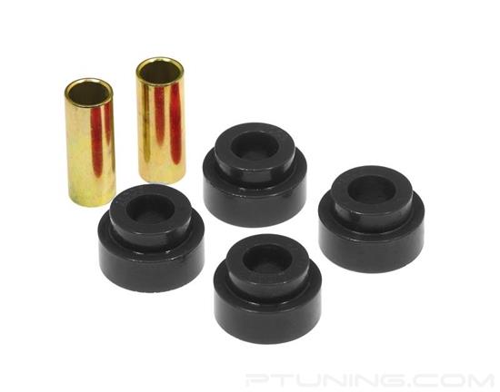 Picture of Universal Shock Mount Bushings - Black
