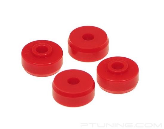 Picture of Universal Shock Mount Bushings - Red