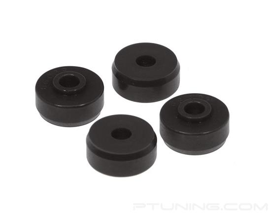 Picture of Universal Shock Mount Bushings - Black