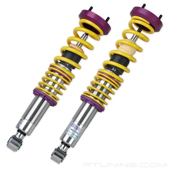 Picture of Variant 3 (V3) Lowering Coilover Kit (Front/Rear Drop: 0.2"-1.4" / 0.4"-1.5")