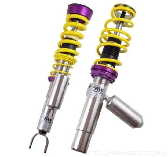 Picture of Variant 3 (V3) Lowering Coilover Kit (Front/Rear Drop: 0.9"-1.8" / 0.4"-1.2")