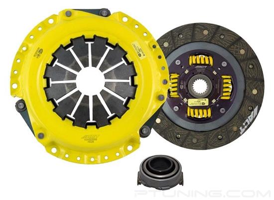 Picture of Heavy Duty Clutch Kit - Performance Street Disc