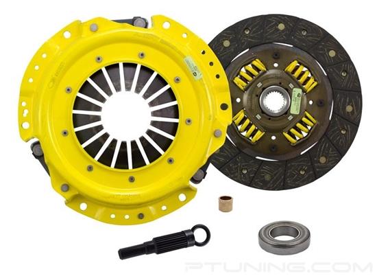 Picture of Heavy Duty Clutch Kit - Performance Street Disc