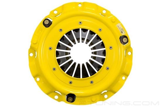 Picture of Heavy Duty Clutch Pressure Plate
