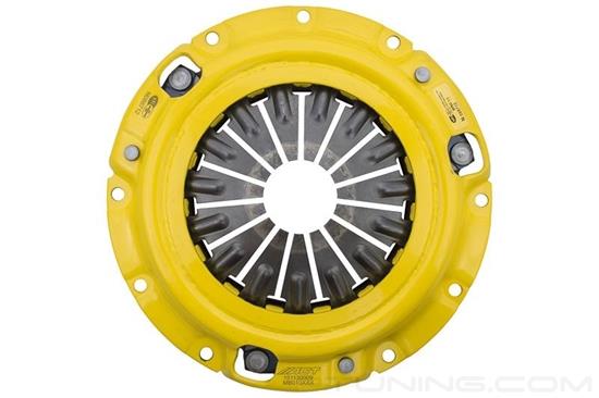 Picture of Custom Xtreme Clutch Pressure Plate