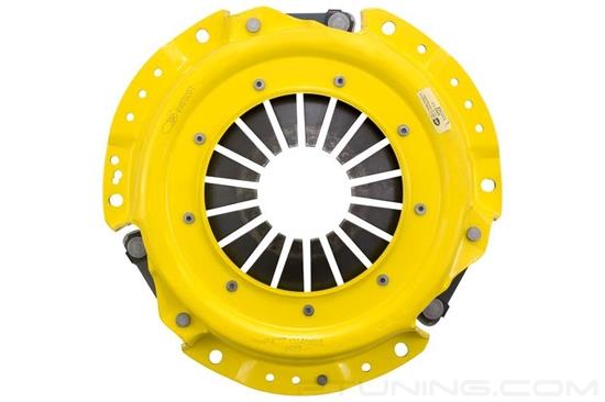 Picture of Heavy Duty Clutch Pressure Plate