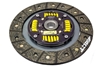 Picture of Clutch Disc - Performance Sprung Hub Organic Street Disc