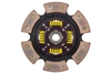 Picture of Clutch Disc - 6 Puck Sprung Hub Race Disc