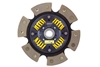 Picture of Clutch Disc - 6 Puck Sprung Hub Race Disc