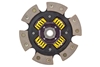 Picture of Clutch Disc - 6 Puck Sprung Hub Race Disc