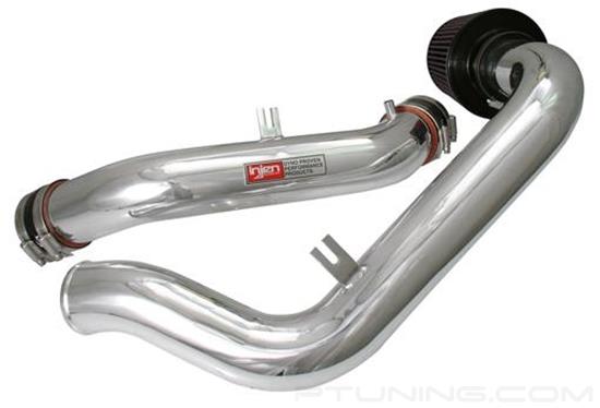 Picture of RD Series Race Division Air Intake System - Polished