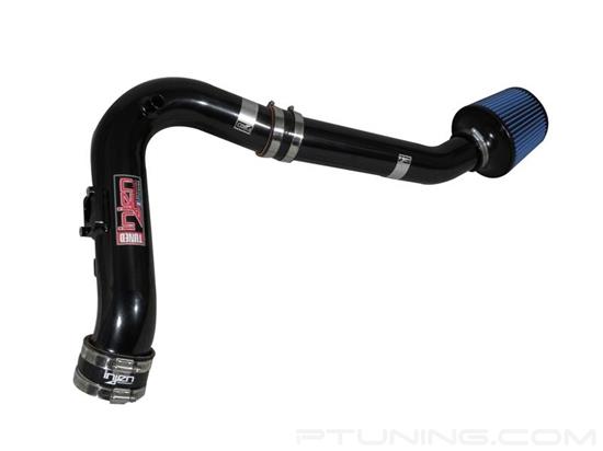 Picture of RD Series Race Division Air Intake System - Black