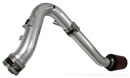 Picture of RD Series Race Division Air Intake System - Polished