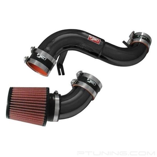 Picture of SP Series Cold Air Intake System - Black