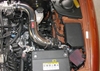 Picture of SP Series Cold Air Intake System - Polished