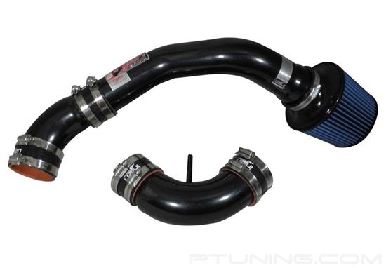 Picture of SP Series Cold Air Intake System - Black