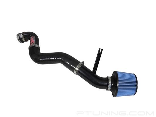 Picture of SP Series Cold Air Intake System - Black