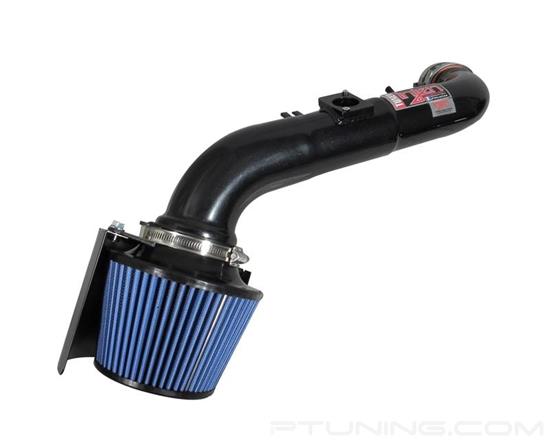Picture of SP Series Short Ram Air Intake System - Black