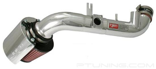 Picture of SP Series Short Ram Air Intake System - Polished